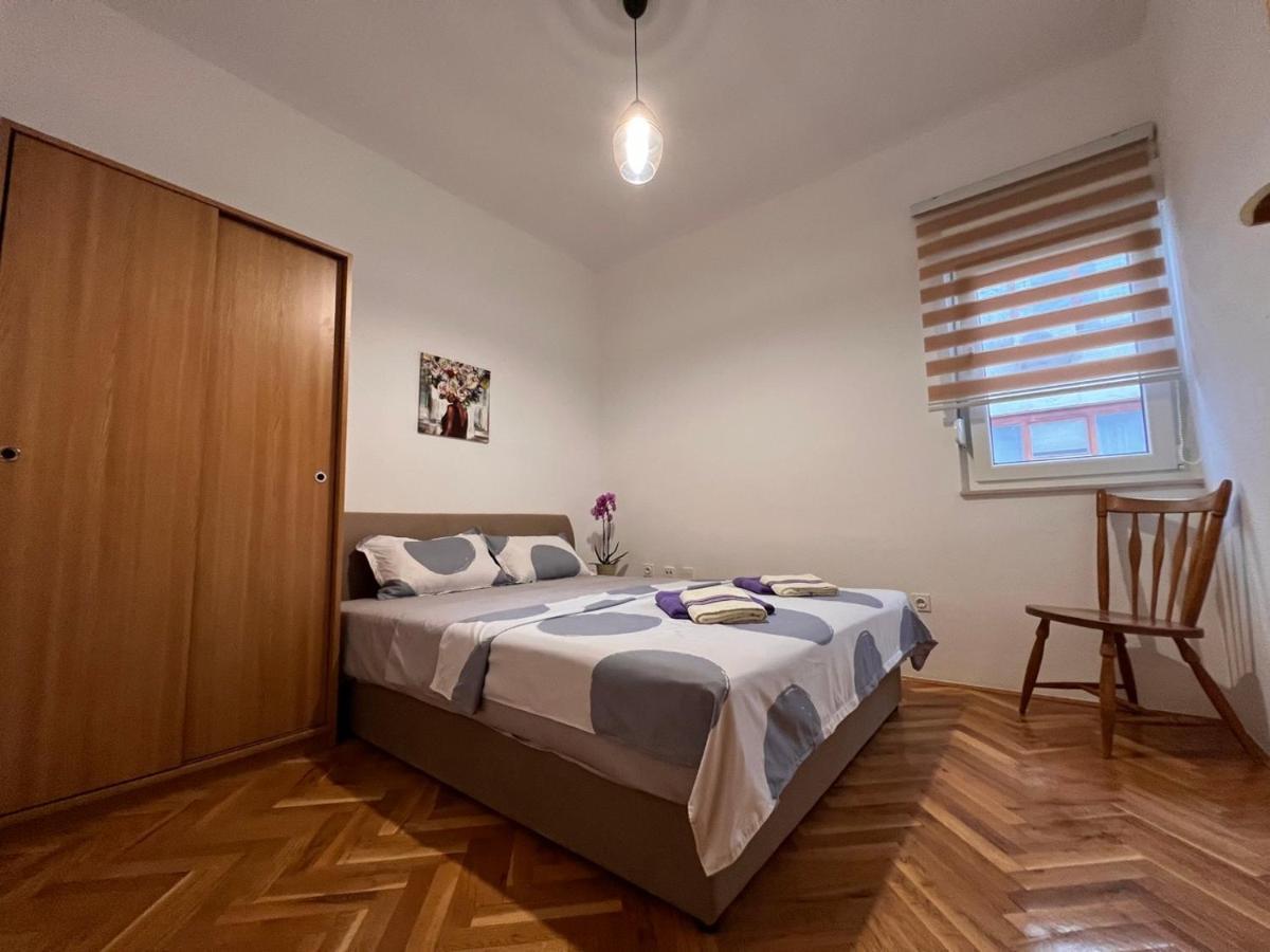 Dalia Apartment & Rooms Mostar Exterior photo
