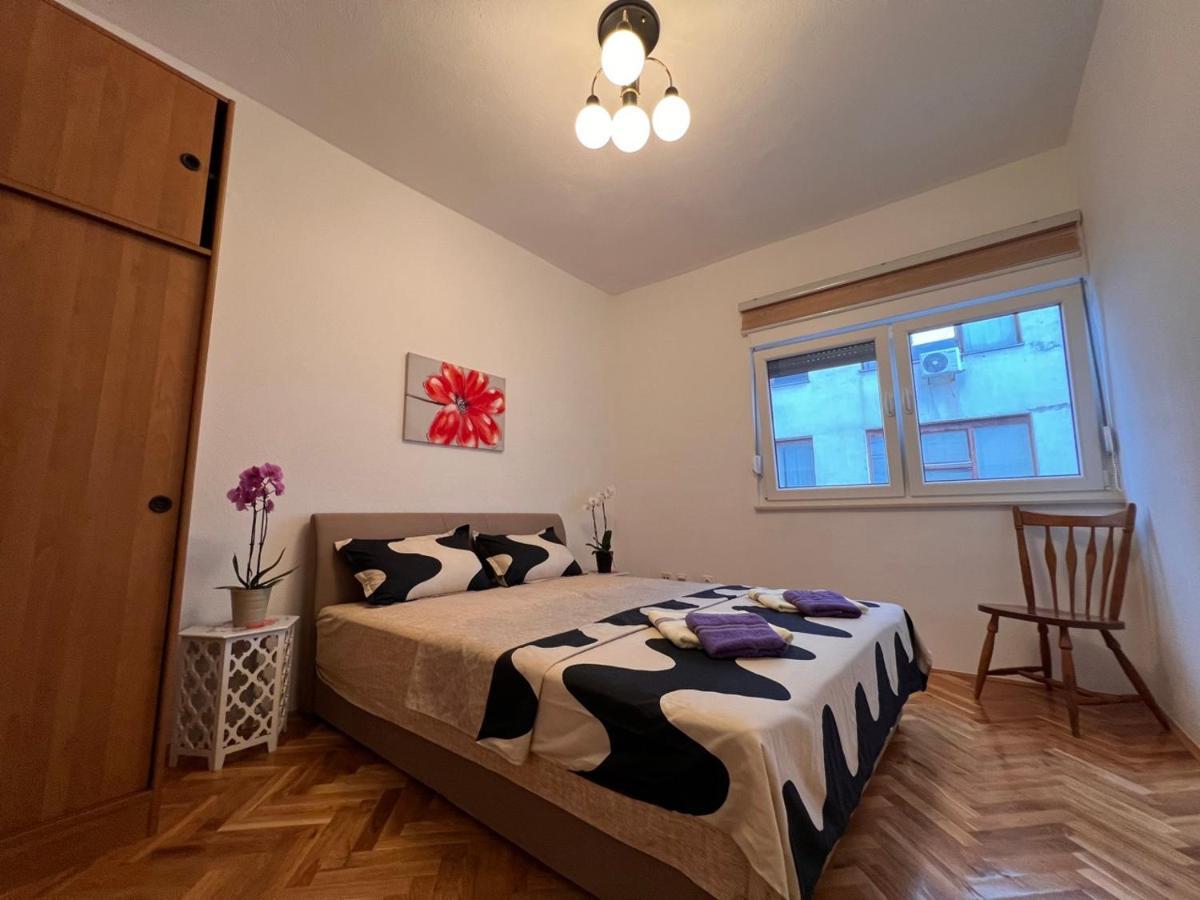 Dalia Apartment & Rooms Mostar Exterior photo