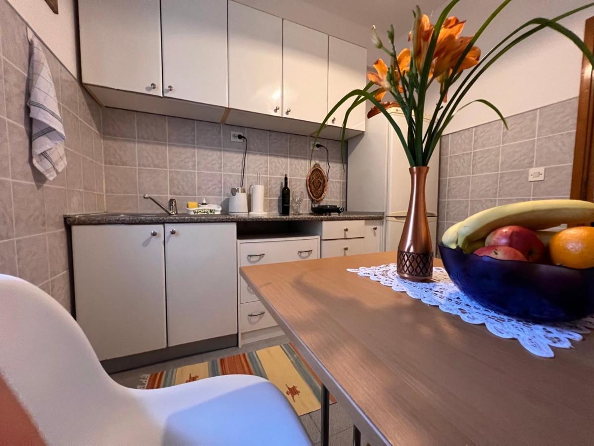 Dalia Apartment & Rooms Mostar Exterior photo
