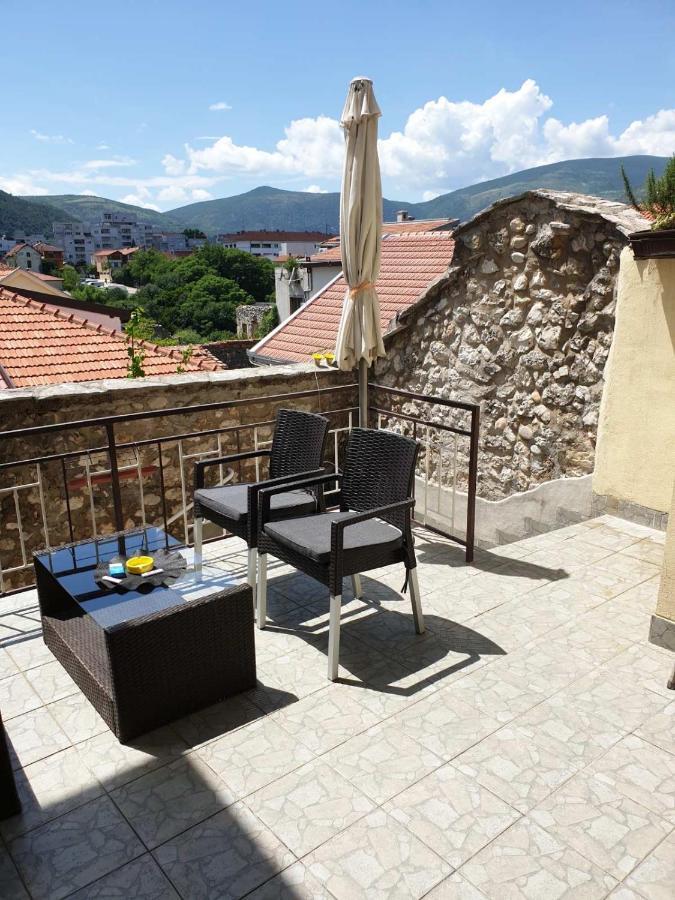 Dalia Apartment & Rooms Mostar Exterior photo