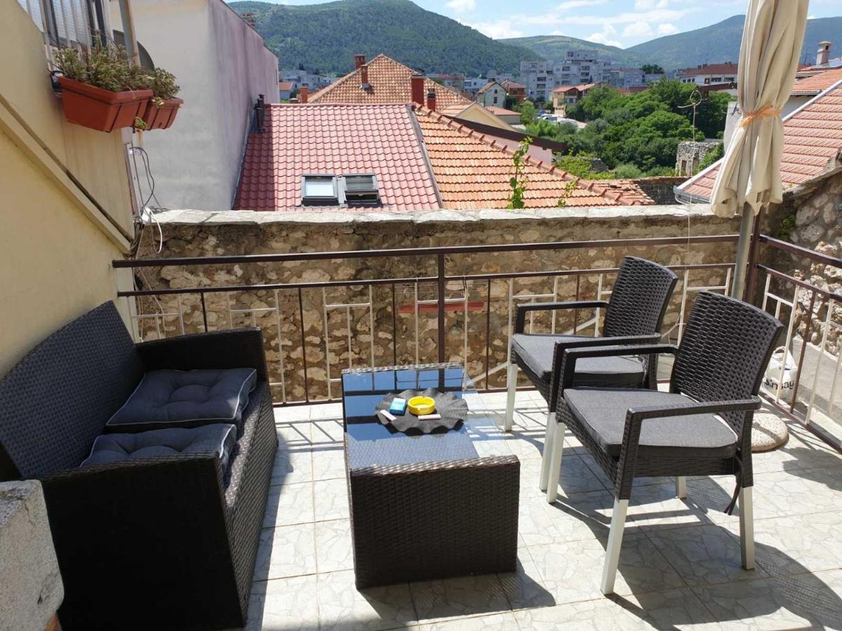 Dalia Apartment & Rooms Mostar Exterior photo