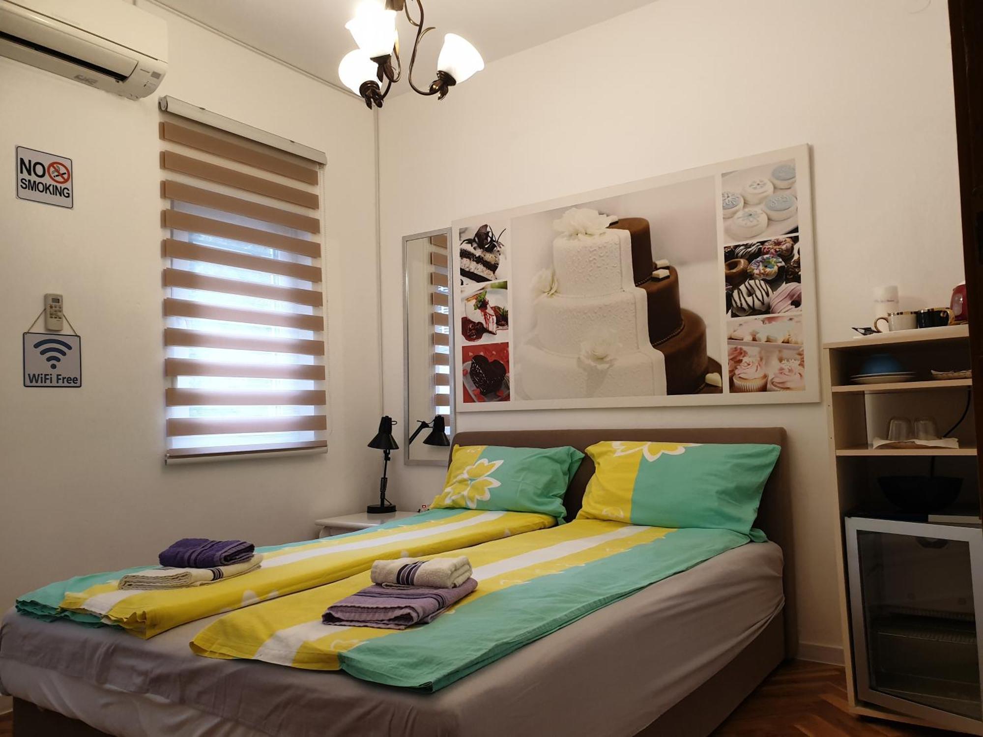 Dalia Apartment & Rooms Mostar Exterior photo
