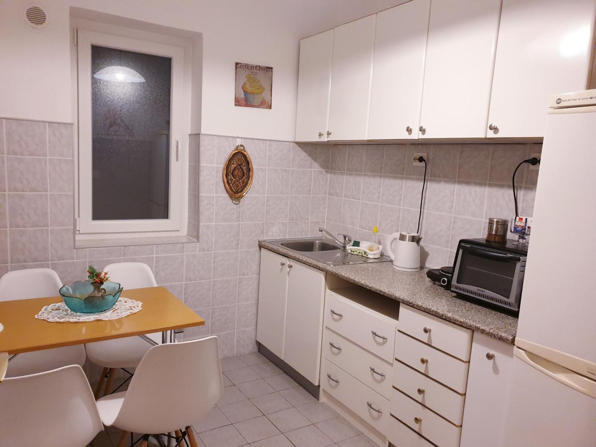 Dalia Apartment & Rooms Mostar Exterior photo