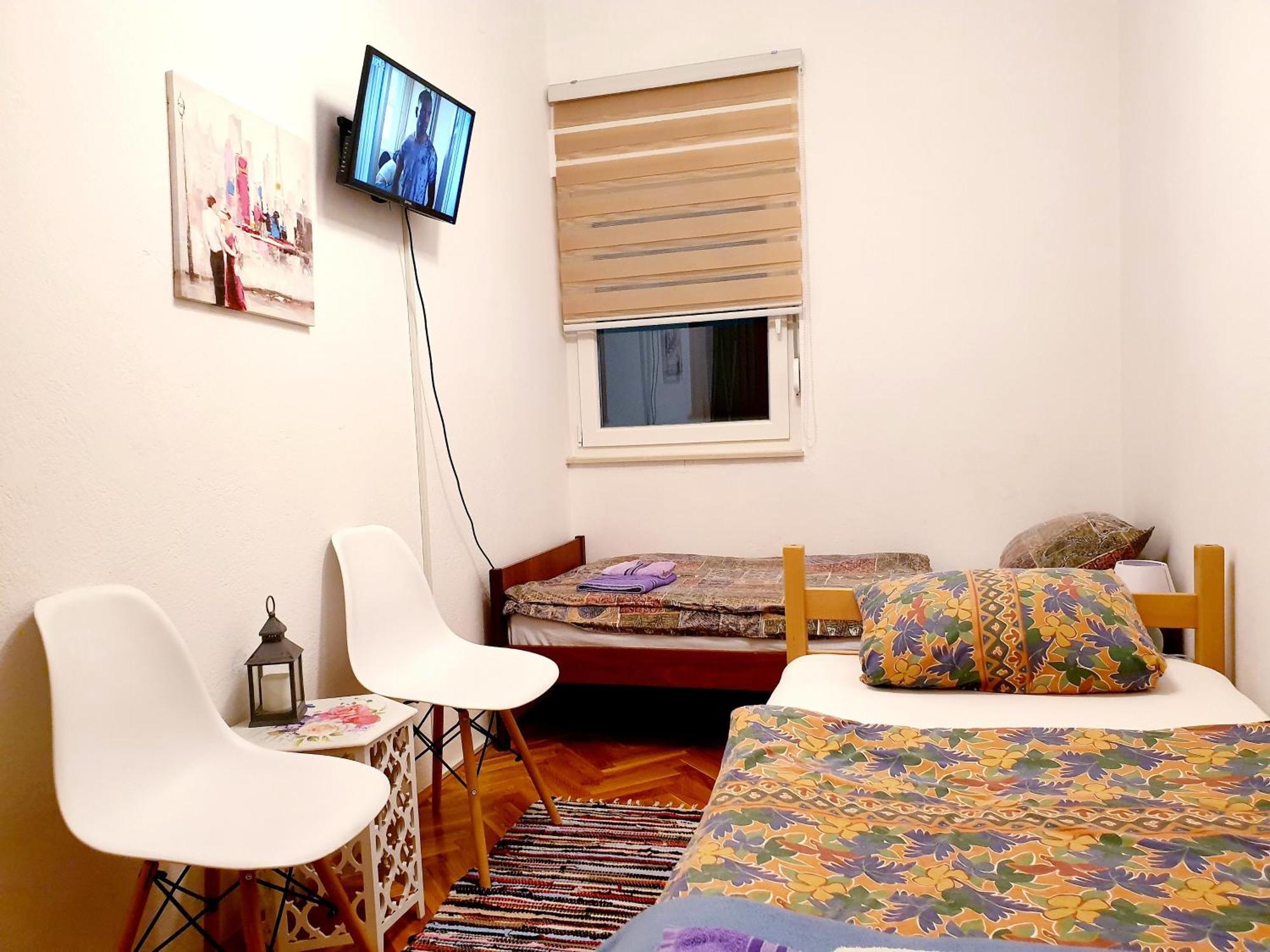 Dalia Apartment & Rooms Mostar Room photo