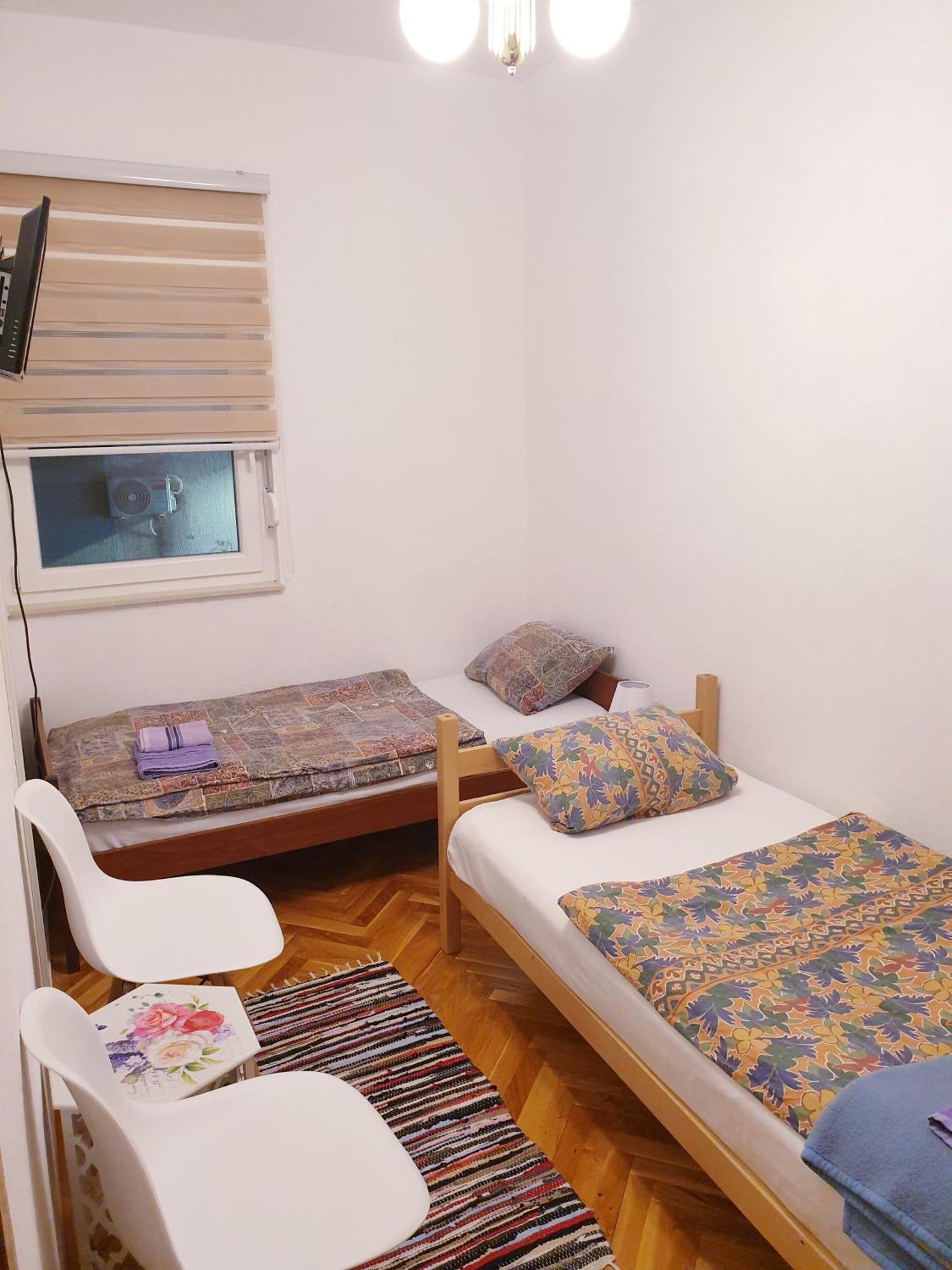 Dalia Apartment & Rooms Mostar Exterior photo