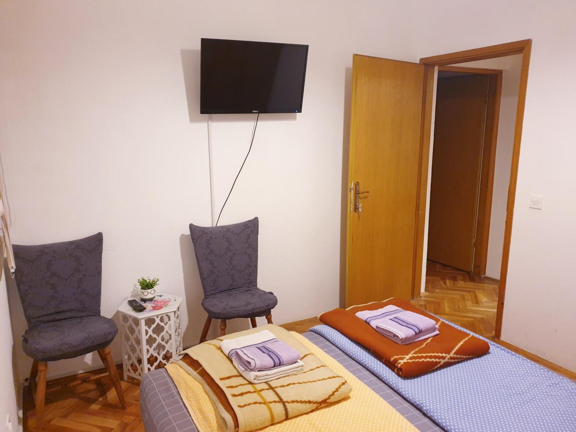Dalia Apartment & Rooms Mostar Exterior photo