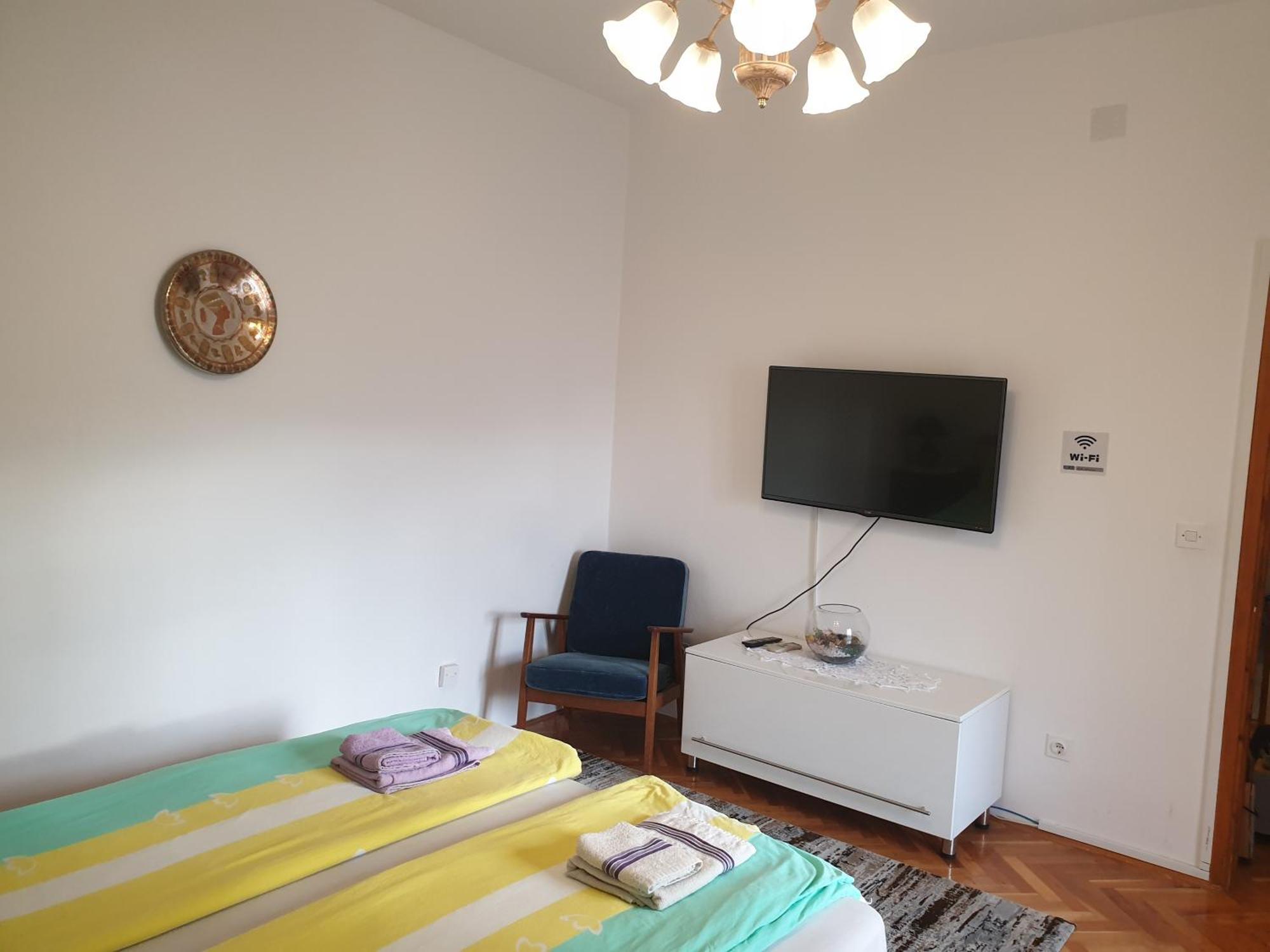 Dalia Apartment & Rooms Mostar Exterior photo