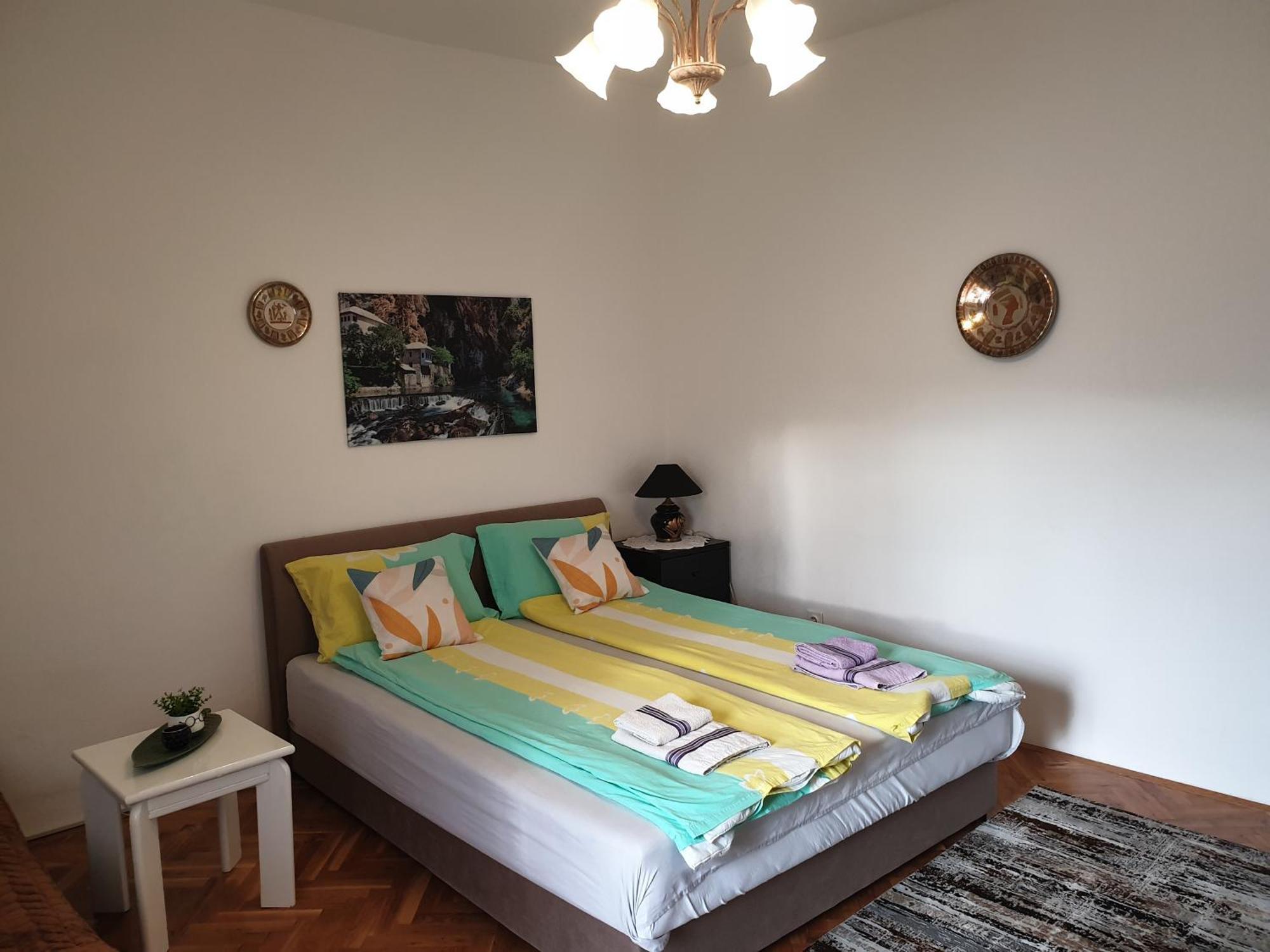 Dalia Apartment & Rooms Mostar Exterior photo