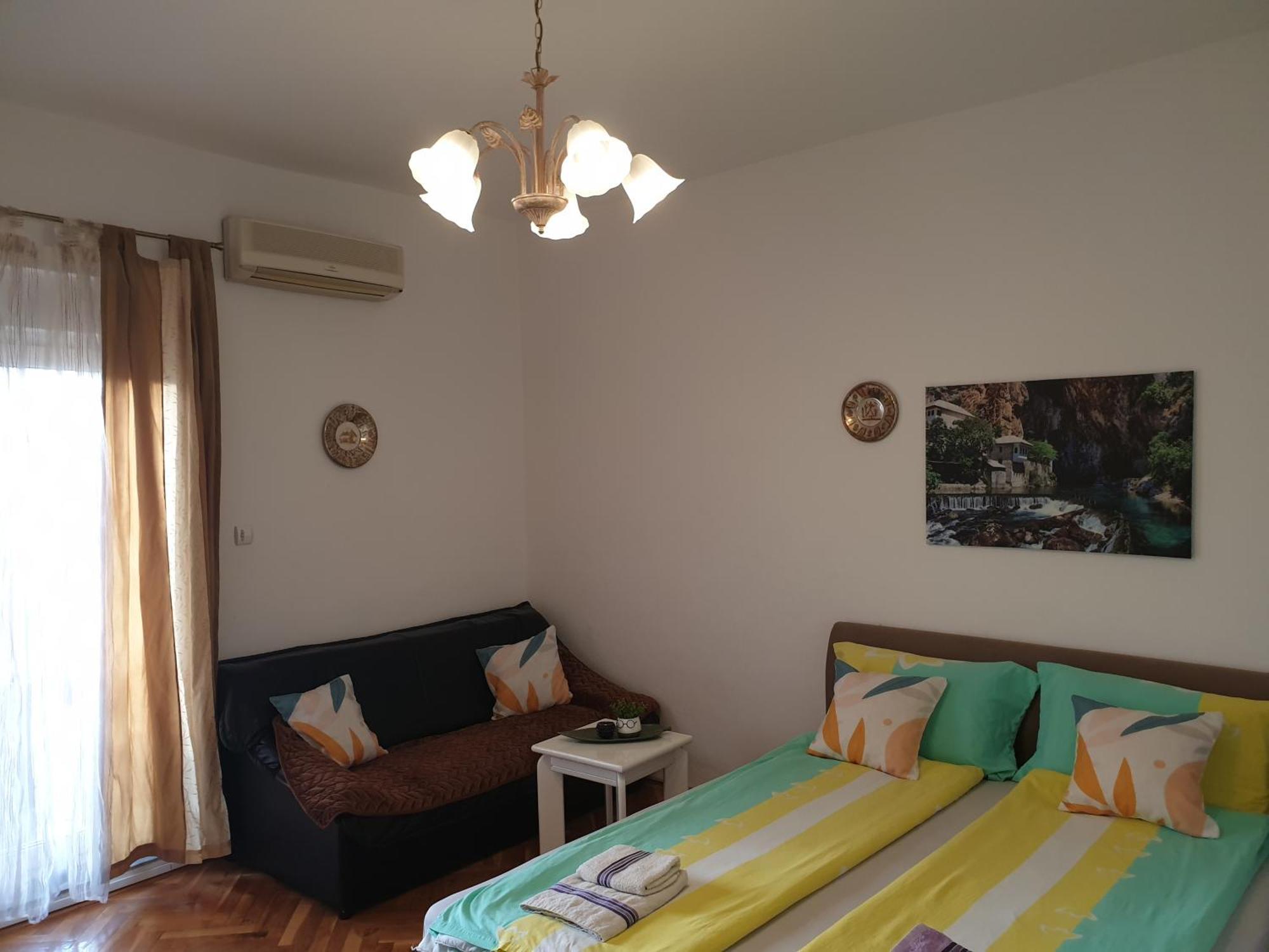 Dalia Apartment & Rooms Mostar Exterior photo